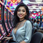 Temukan fitur-fitur keren dalam slot online modern yang membuat permainan lebih seru dan menguntungkan. Pelajari bagaimana fitur seperti putaran gratis, simbol liar, dan bonus game meningkatkan pengalaman bermain.