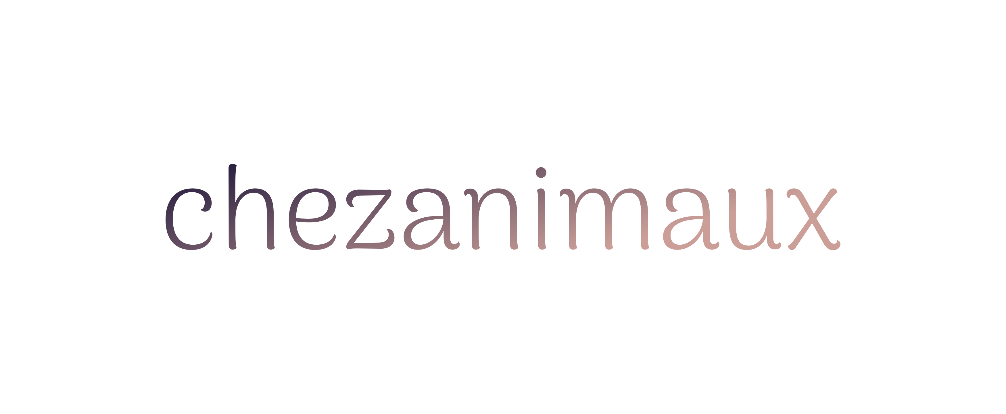 Chez Animaux