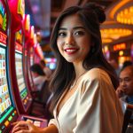Temukan slot dengan fitur terbaik yang dapat meningkatkan peluang menang Anda. Pelajari fitur bonus, simbol wild, dan pengganda yang membantu meraih kemenangan besar.